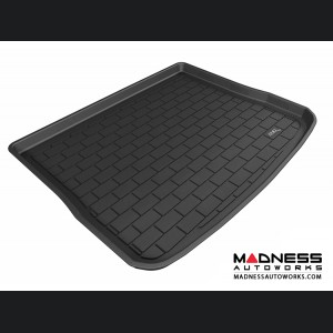 Volkswagen Tiguan Cargo Liner - Black by 3D MAXpider